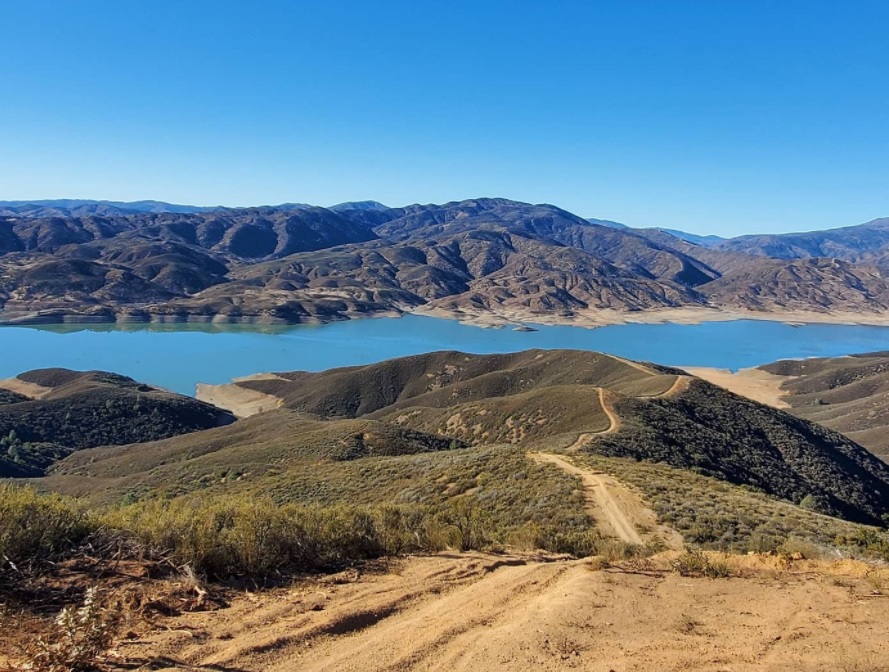 "Indian Valley Reservoir The Best Places Where to Go Kayaking, Paddle